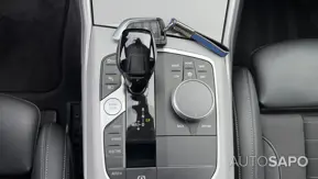 BMW Série 3 de 2021