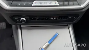 BMW Série 3 de 2021