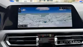 BMW Série 3 de 2021