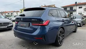 BMW Série 3 de 2021