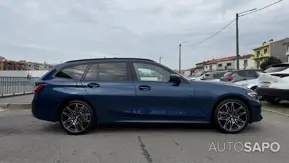 BMW Série 3 de 2021