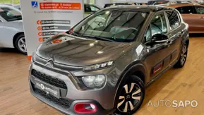 Citroen C3 de 2021