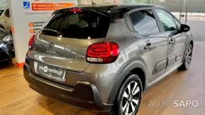 Citroen C3 de 2021