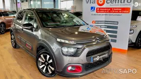 Citroen C3 de 2021