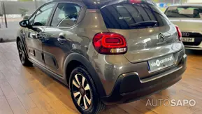 Citroen C3 de 2021
