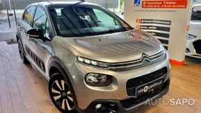 Citroen C3 de 2020