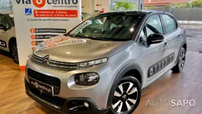 Citroen C3 de 2020
