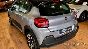 Citroen C3 de 2020