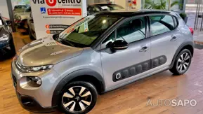 Citroen C3 de 2020