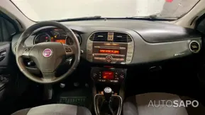 Fiat Bravo 1.6 M-Jet Active de 2009