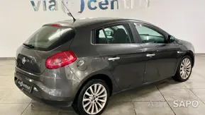 Fiat Bravo 1.6 M-Jet Active de 2009