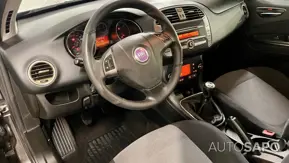 Fiat Bravo 1.6 M-Jet Active de 2009