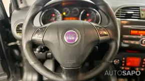 Fiat Bravo 1.6 M-Jet Active de 2009