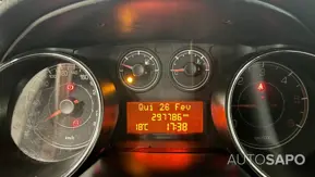 Fiat Bravo 1.6 M-Jet Active de 2009