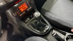 Fiat Bravo 1.6 M-Jet Active de 2009