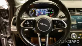 Jaguar E-Pace 1.5 P300e R-Dynamic HSE AWD Aut. de 2023