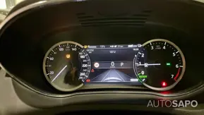 Jaguar E-Pace 1.5 P300e R-Dynamic HSE AWD Aut. de 2023