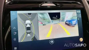 Jaguar E-Pace 1.5 P300e R-Dynamic HSE AWD Aut. de 2023