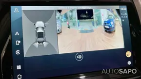 Jaguar E-Pace 1.5 P300e R-Dynamic HSE AWD Aut. de 2023