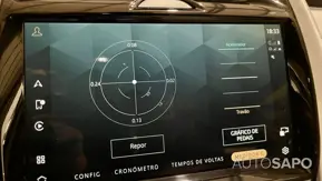 Jaguar E-Pace 1.5 P300e R-Dynamic HSE AWD Aut. de 2023