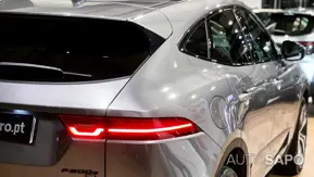 Jaguar E-Pace 1.5 P300e R-Dynamic HSE AWD Aut. de 2023