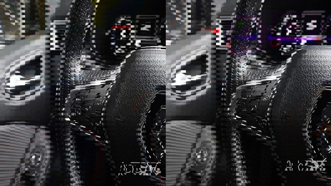 Renault Clio de 2022