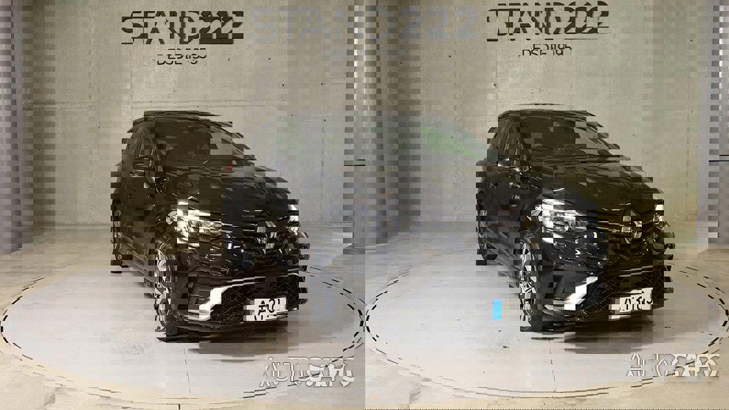 Renault Clio de 2022