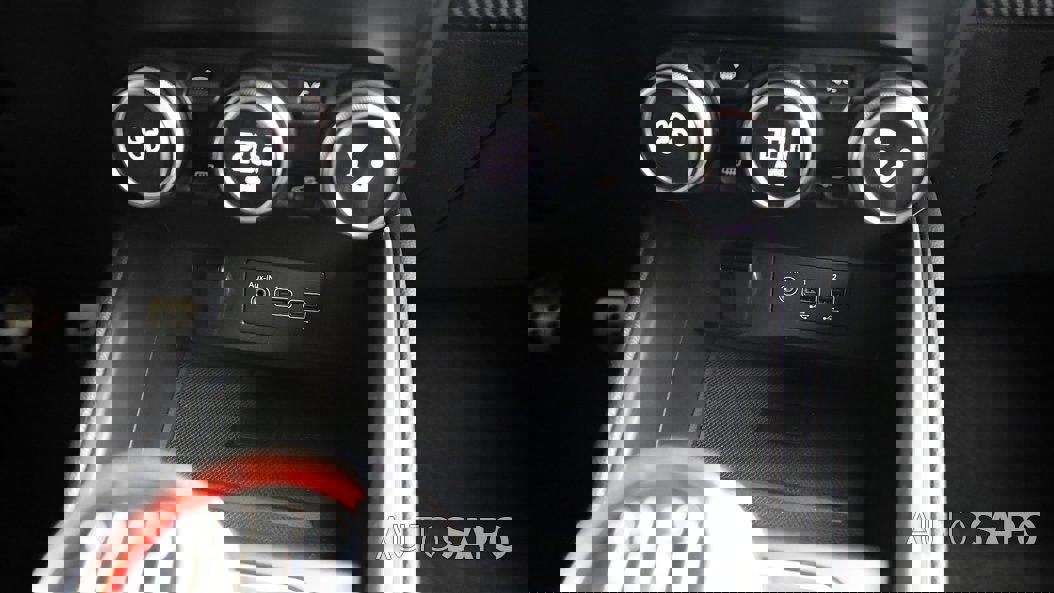 Renault Clio de 2022