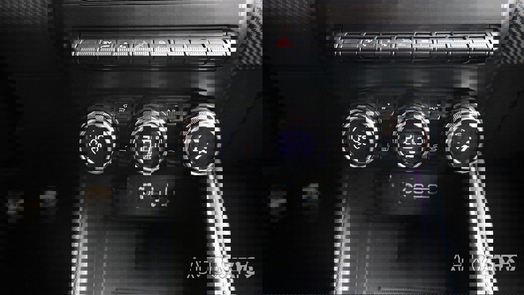 Renault Clio de 2022