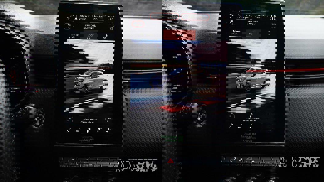 Renault Clio de 2022