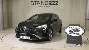 Renault Clio de 2022