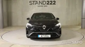 Renault Clio de 2022