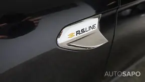 Renault Clio de 2022