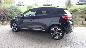 Renault Clio de 2022