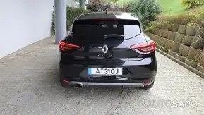 Renault Clio de 2022