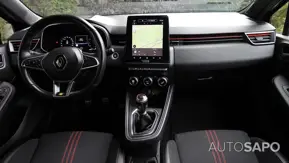 Renault Clio de 2022