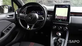 Renault Clio de 2022