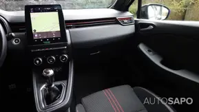 Renault Clio de 2022