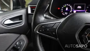 Renault Clio de 2022