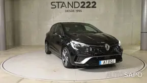 Renault Clio de 2022