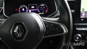 Renault Clio de 2022