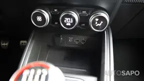 Renault Clio de 2022