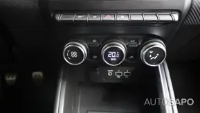 Renault Clio de 2022