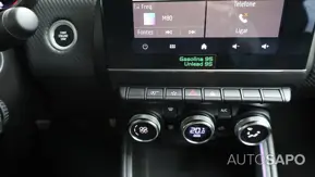 Renault Clio de 2022