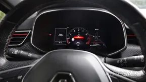 Renault Clio de 2022