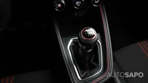 Renault Clio de 2022