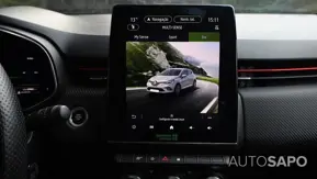 Renault Clio de 2022