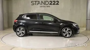 Renault Clio de 2022