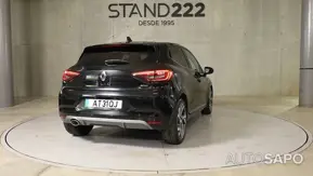 Renault Clio de 2022