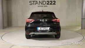 Renault Clio de 2022
